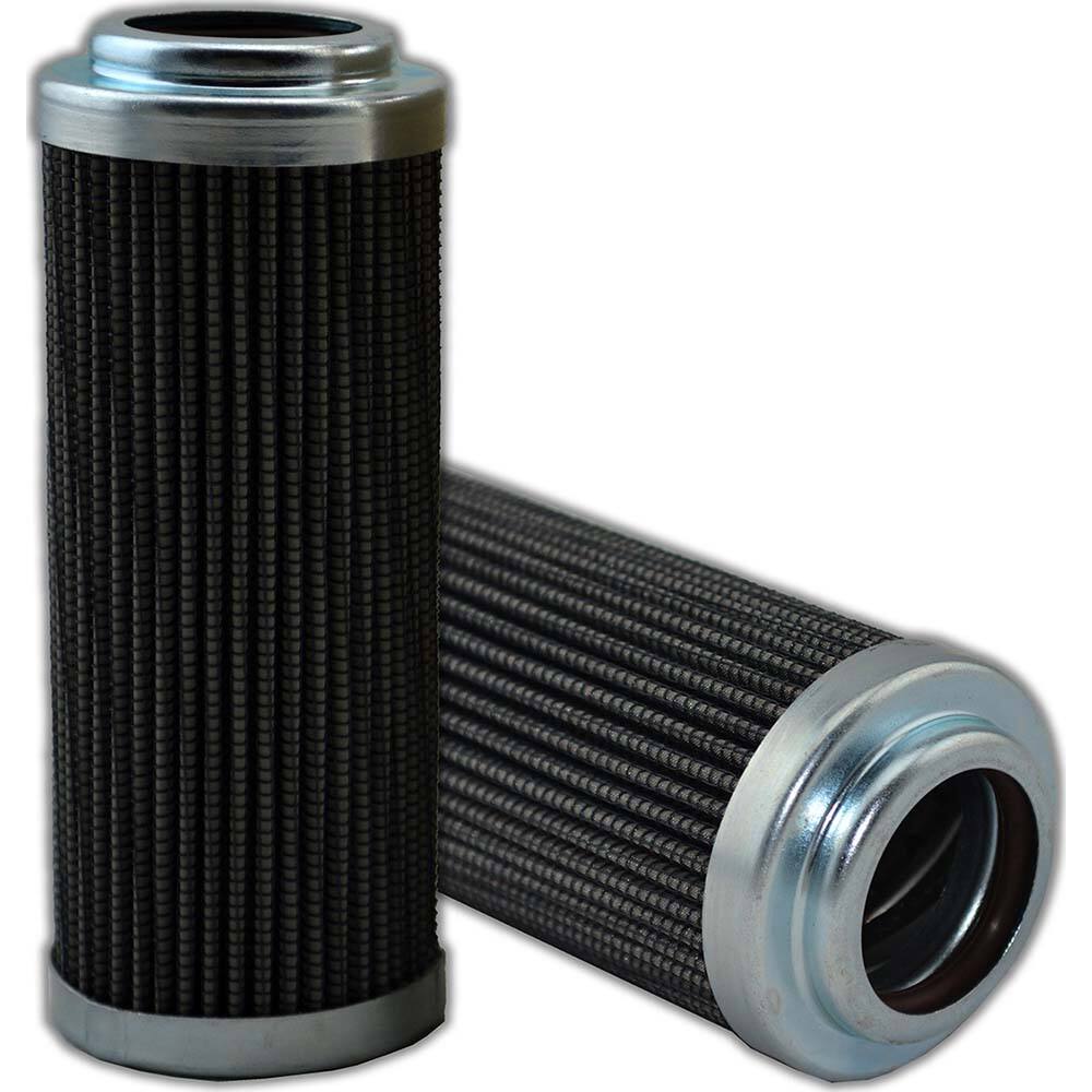 Main Filter - Filter Elements & Assemblies; Filter Type: Replacement/Interchange Hydraulic Filter ; Media Type: Wire Mesh ; OEM Cross Reference Number: PUROLATOR 1400EAM403N1 ; Micron Rating: 40 - Exact Tooling