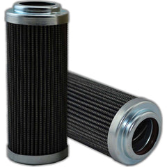 Main Filter - Filter Elements & Assemblies; Filter Type: Replacement/Interchange Hydraulic Filter ; Media Type: Wire Mesh ; OEM Cross Reference Number: PARKER 925572 ; Micron Rating: 40 ; Parker Part Number: 925572 - Exact Tooling