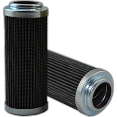 Main Filter - Filter Elements & Assemblies; Filter Type: Replacement/Interchange Hydraulic Filter ; Media Type: Wire Mesh ; OEM Cross Reference Number: PARKER 925574 ; Micron Rating: 25 ; Parker Part Number: 925574 - Exact Tooling