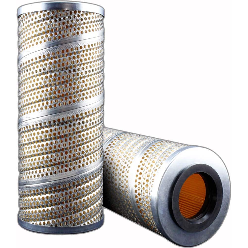 Main Filter - Filter Elements & Assemblies; Filter Type: Replacement/Interchange Hydraulic Filter ; Media Type: Cellulose ; OEM Cross Reference Number: BIG A 91124 ; Micron Rating: 25 - Exact Tooling
