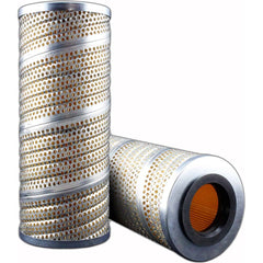 Main Filter - Filter Elements & Assemblies; Filter Type: Replacement/Interchange Hydraulic Filter ; Media Type: Cellulose ; OEM Cross Reference Number: FLEETGUARD HF7768 ; Micron Rating: 25 - Exact Tooling