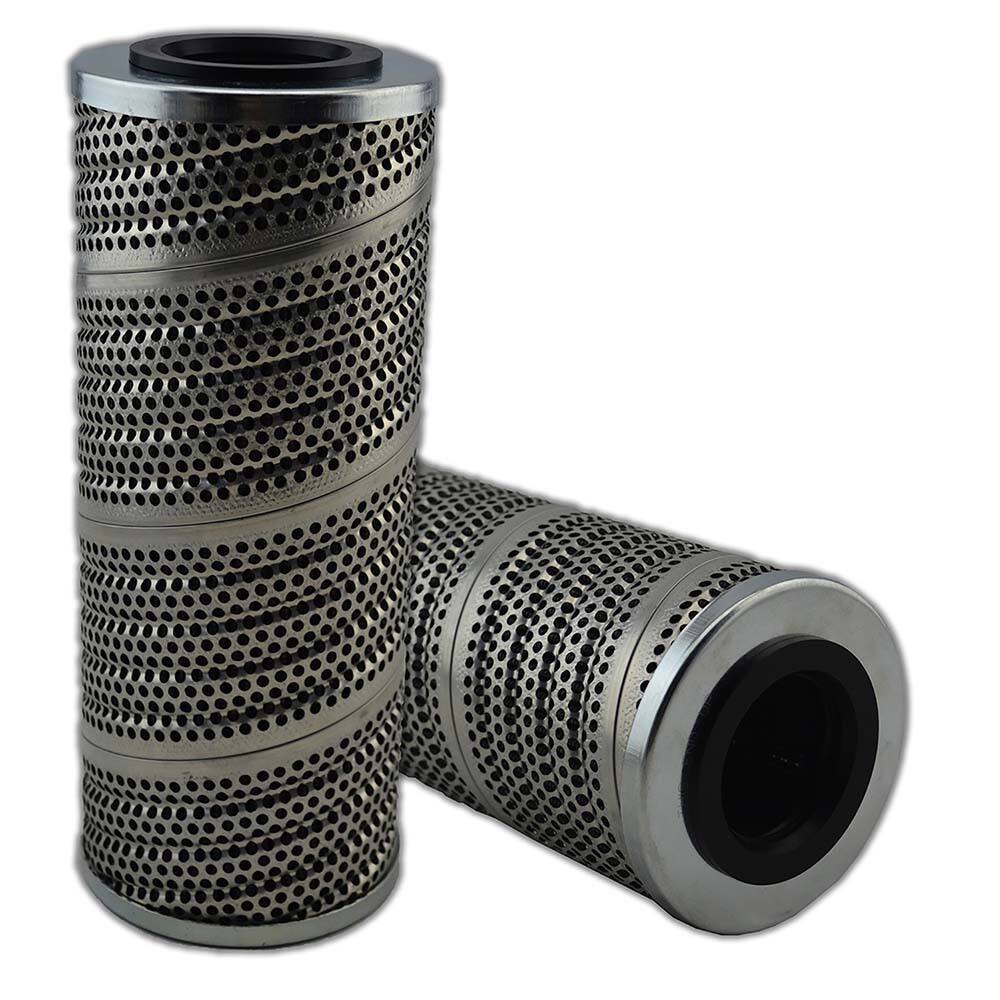 Main Filter - Filter Elements & Assemblies; Filter Type: Replacement/Interchange Hydraulic Filter ; Media Type: Wire Mesh ; OEM Cross Reference Number: HY-PRO HP455L925WB ; Micron Rating: 25 - Exact Tooling