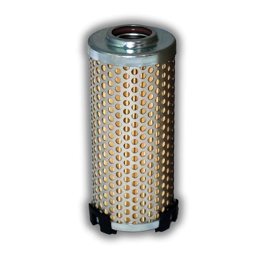 Main Filter - Filter Elements & Assemblies; Filter Type: Replacement/Interchange Hydraulic Filter ; Media Type: Cellulose ; OEM Cross Reference Number: FILTER MART 280295 ; Micron Rating: 25 - Exact Tooling