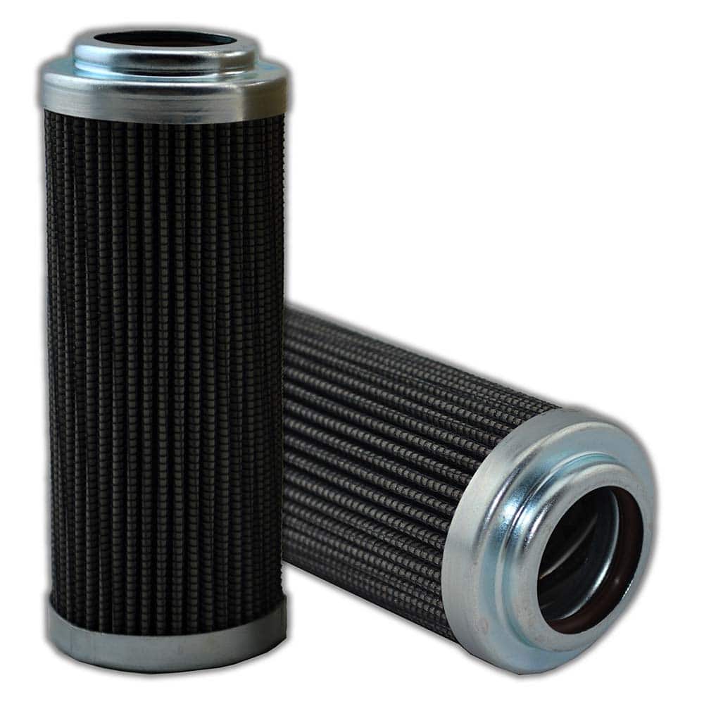 Main Filter - Filter Elements & Assemblies; Filter Type: Replacement/Interchange Hydraulic Filter ; Media Type: Wire Mesh ; OEM Cross Reference Number: FILTREC D111T250AV ; Micron Rating: 250 - Exact Tooling