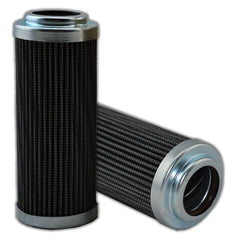 Main Filter - Filter Elements & Assemblies; Filter Type: Replacement/Interchange Hydraulic Filter ; Media Type: Wire Mesh ; OEM Cross Reference Number: WIX D42A250TAV ; Micron Rating: 250 - Exact Tooling