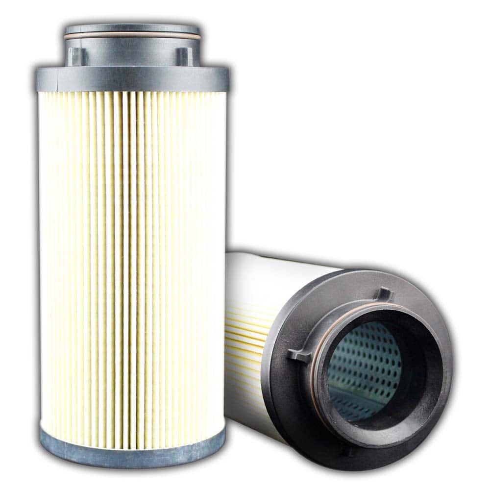 Main Filter - Filter Elements & Assemblies; Filter Type: Replacement/Interchange Hydraulic Filter ; Media Type: Cellulose ; OEM Cross Reference Number: PARKER 924588 ; Micron Rating: 3 ; Parker Part Number: 924588 - Exact Tooling