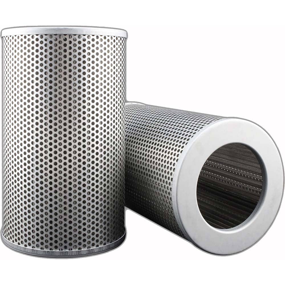 Main Filter - Filter Elements & Assemblies; Filter Type: Replacement/Interchange Hydraulic Filter ; Media Type: Wire Mesh ; OEM Cross Reference Number: IKRON HHC30034 ; Micron Rating: 60 - Exact Tooling