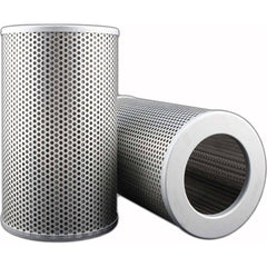 Main Filter - Filter Elements & Assemblies; Filter Type: Replacement/Interchange Hydraulic Filter ; Media Type: Wire Mesh ; OEM Cross Reference Number: IKRON HHC30034 ; Micron Rating: 60 - Exact Tooling