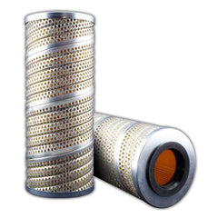 Main Filter - Filter Elements & Assemblies; Filter Type: Replacement/Interchange Hydraulic Filter ; Media Type: Cellulose ; OEM Cross Reference Number: FLEETGUARD HF7766 ; Micron Rating: 3 - Exact Tooling