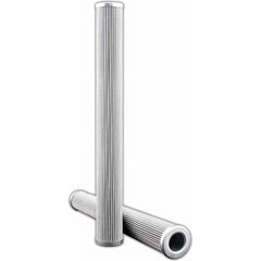 Main Filter - Filter Elements & Assemblies; Filter Type: Replacement/Interchange Hydraulic Filter ; Media Type: Microglass ; OEM Cross Reference Number: PARKER 939930Q ; Micron Rating: 10 ; Parker Part Number: 939930Q - Exact Tooling