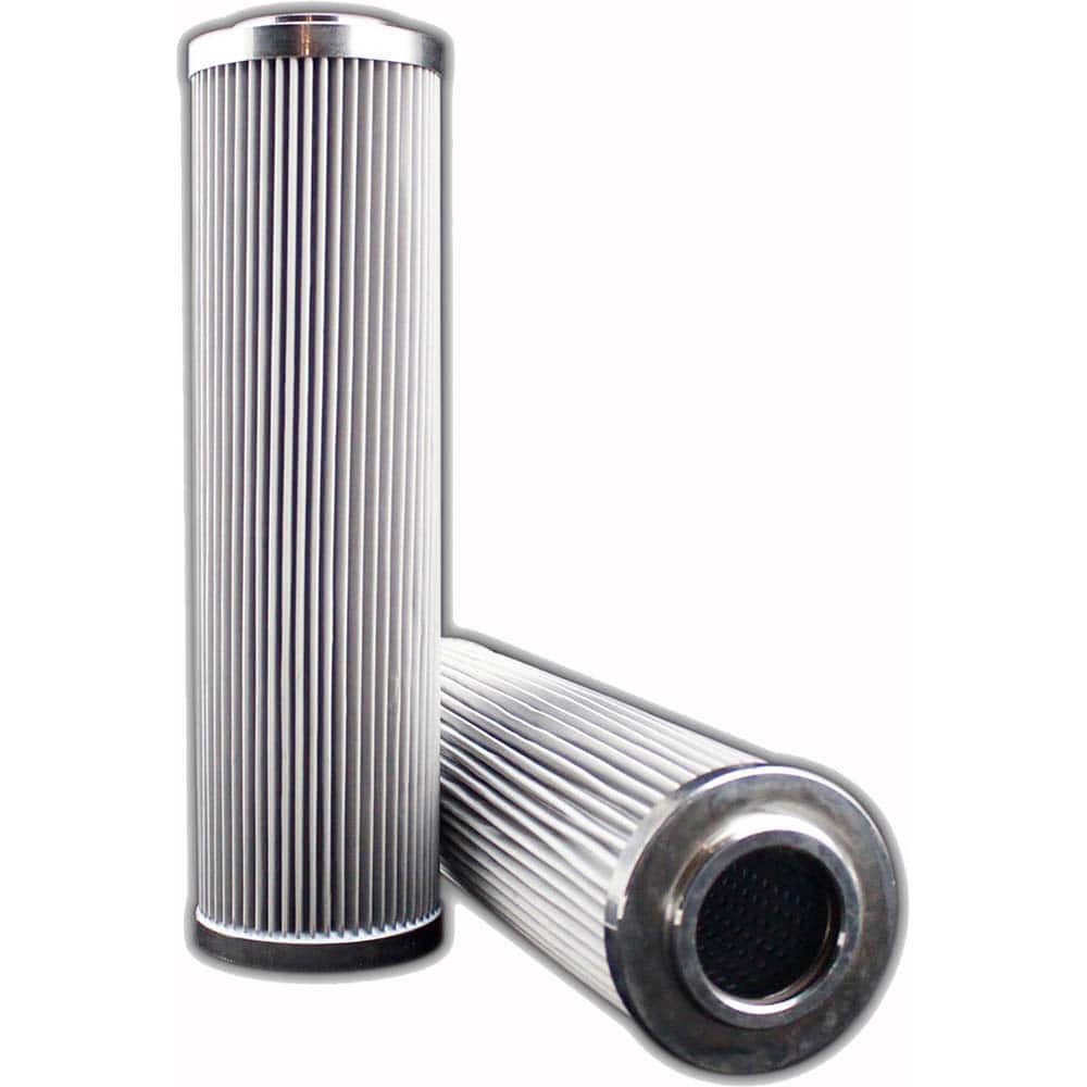 Main Filter - Filter Elements & Assemblies; Filter Type: Replacement/Interchange Hydraulic Filter ; Media Type: Wire Mesh ; OEM Cross Reference Number: EPPENSTEINER 2360G25C000P ; Micron Rating: 25 - Exact Tooling