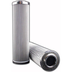 Main Filter - Filter Elements & Assemblies; Filter Type: Replacement/Interchange Hydraulic Filter ; Media Type: Wire Mesh ; OEM Cross Reference Number: FILTREC DVD2360W25B ; Micron Rating: 25 - Exact Tooling