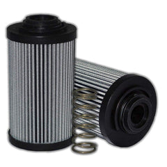 Main Filter - Filter Elements & Assemblies; Filter Type: Replacement/Interchange Hydraulic Filter ; Media Type: Microglass ; OEM Cross Reference Number: FINN FILTER FFPAVL110185ABS ; Micron Rating: 5 - Exact Tooling