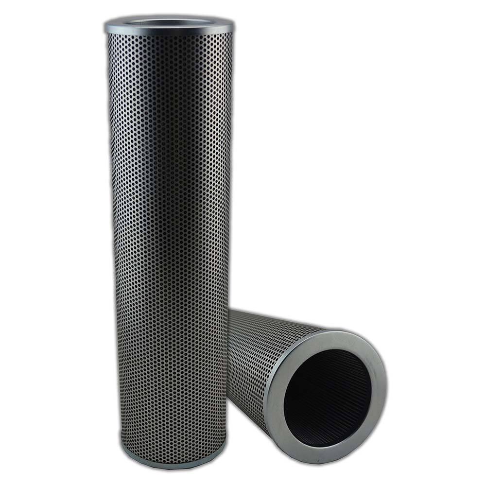 Main Filter - Filter Elements & Assemblies; Filter Type: Replacement/Interchange Hydraulic Filter ; Media Type: Microglass ; OEM Cross Reference Number: FBN HI104681 ; Micron Rating: 25 - Exact Tooling