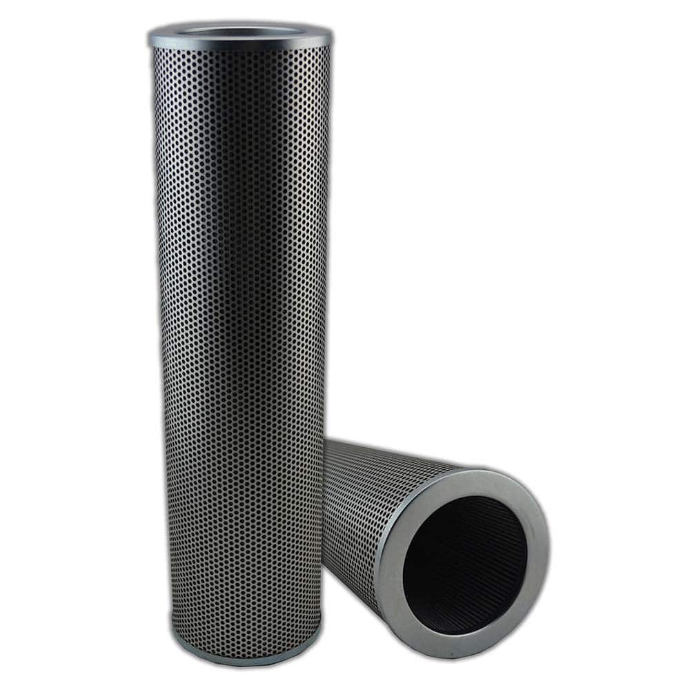 Main Filter - Filter Elements & Assemblies; Filter Type: Replacement/Interchange Hydraulic Filter ; Media Type: Microglass ; OEM Cross Reference Number: IKRON HHC01590 ; Micron Rating: 25 - Exact Tooling