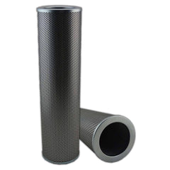 Main Filter - Filter Elements & Assemblies; Filter Type: Replacement/Interchange Hydraulic Filter ; Media Type: Microglass ; OEM Cross Reference Number: PARKER 937800Q ; Micron Rating: 25 ; Parker Part Number: 937800Q - Exact Tooling