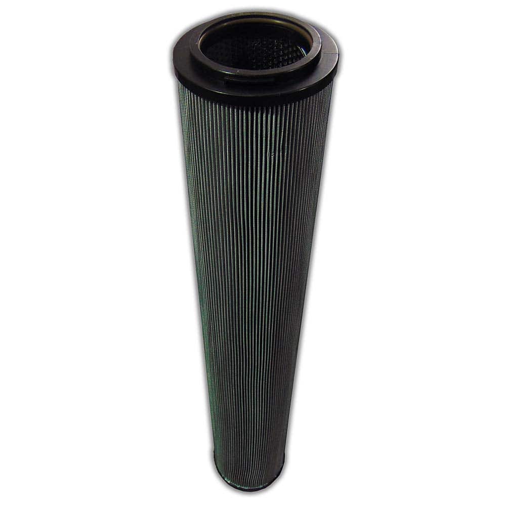 Main Filter - Filter Elements & Assemblies; Filter Type: Replacement/Interchange Hydraulic Filter ; Media Type: Microglass ; OEM Cross Reference Number: HYDAC/HYCON 2600R005ONVKB ; Micron Rating: 5 ; Hycon Part Number: 2600R005ONVKB ; Hydac Part Number: - Exact Tooling