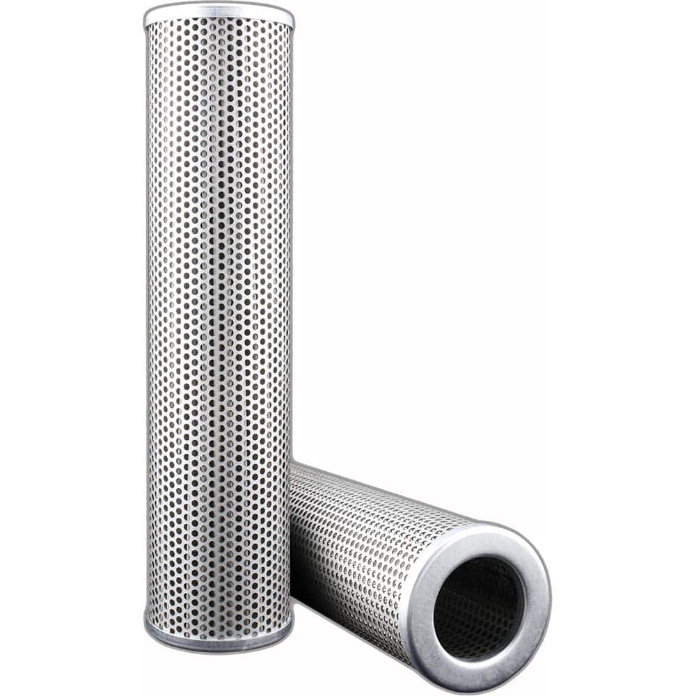 Main Filter - Filter Elements & Assemblies; Filter Type: Replacement/Interchange Hydraulic Filter ; Media Type: Wire Mesh ; OEM Cross Reference Number: PARKER 941580 ; Micron Rating: 60 ; Parker Part Number: 941580 - Exact Tooling