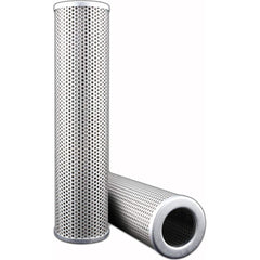 Main Filter - Filter Elements & Assemblies; Filter Type: Replacement/Interchange Hydraulic Filter ; Media Type: Wire Mesh ; OEM Cross Reference Number: PARKER 941580 ; Micron Rating: 60 ; Parker Part Number: 941580 - Exact Tooling