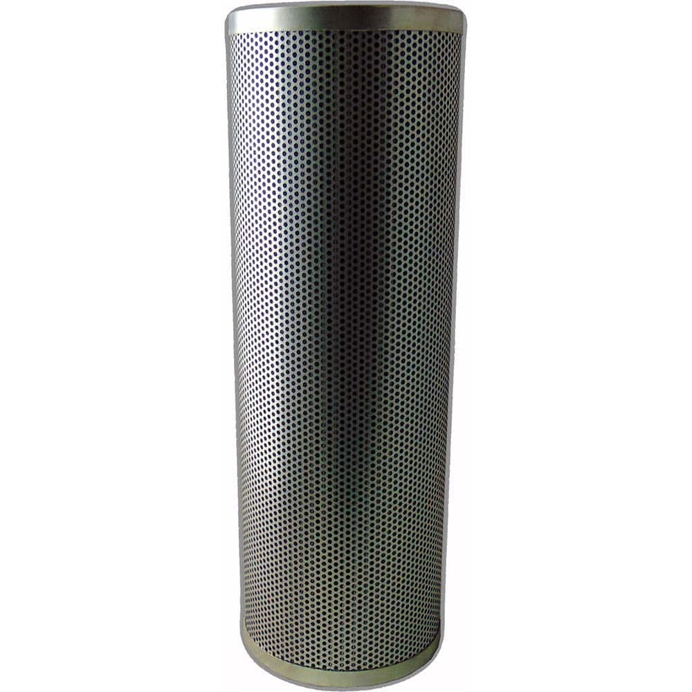 Main Filter - Filter Elements & Assemblies; Filter Type: Replacement/Interchange Hydraulic Filter ; Media Type: Microglass ; OEM Cross Reference Number: FRAM C6974 ; Micron Rating: 25 - Exact Tooling