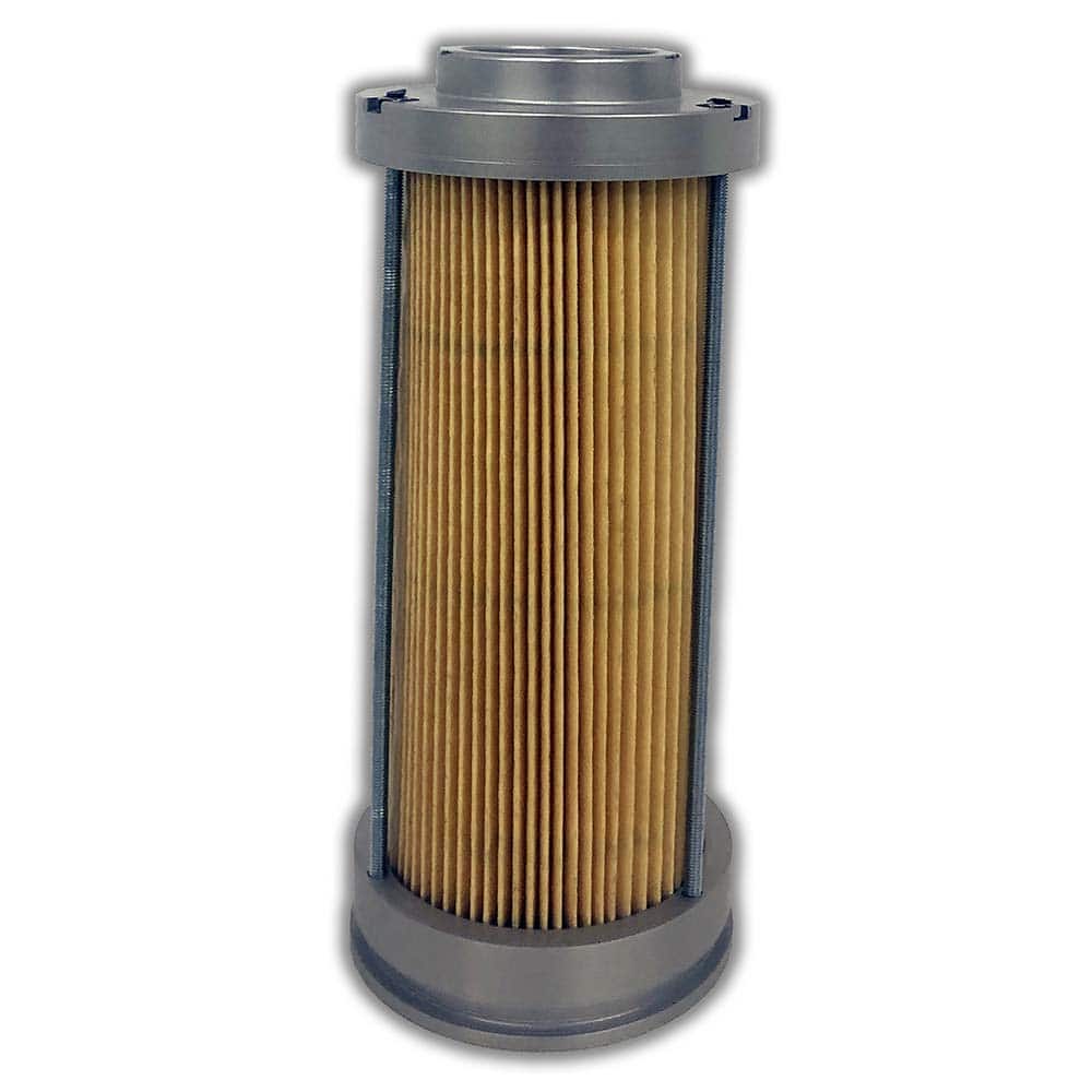 Main Filter - Filter Elements & Assemblies; Filter Type: Replacement/Interchange Hydraulic Filter ; Media Type: Cellulose ; OEM Cross Reference Number: FILTER MART 282433 ; Micron Rating: 10 - Exact Tooling