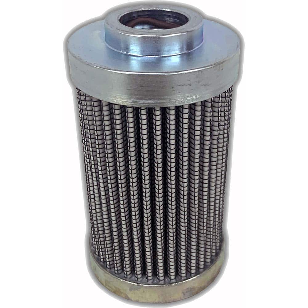 Main Filter - Filter Elements & Assemblies; Filter Type: Replacement/Interchange Hydraulic Filter ; Media Type: Microglass ; OEM Cross Reference Number: SHANGHAI HEHAN HKD0003210 ; Micron Rating: 10 - Exact Tooling