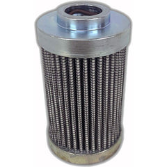 Main Filter - Filter Elements & Assemblies; Filter Type: Replacement/Interchange Hydraulic Filter ; Media Type: Microglass ; OEM Cross Reference Number: HY-PRO HP24HL310MB ; Micron Rating: 10 - Exact Tooling