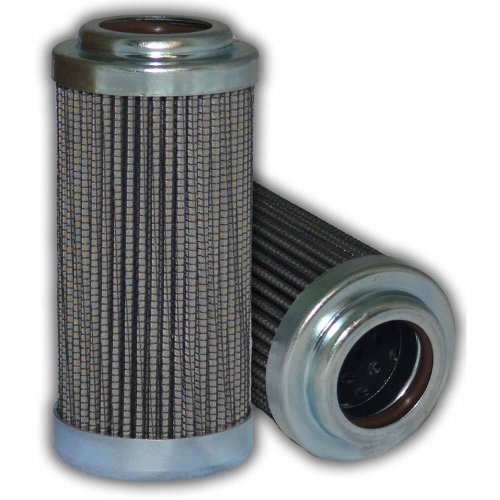 Main Filter - Filter Elements & Assemblies; Filter Type: Replacement/Interchange Hydraulic Filter ; Media Type: Wire Mesh ; OEM Cross Reference Number: FILTREC D310T10A ; Micron Rating: 10 - Exact Tooling