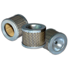 Main Filter - Filter Elements & Assemblies; Filter Type: Replacement/Interchange Hydraulic Filter ; Media Type: Cellulose ; OEM Cross Reference Number: FILTER MART 288246 ; Micron Rating: 10 - Exact Tooling