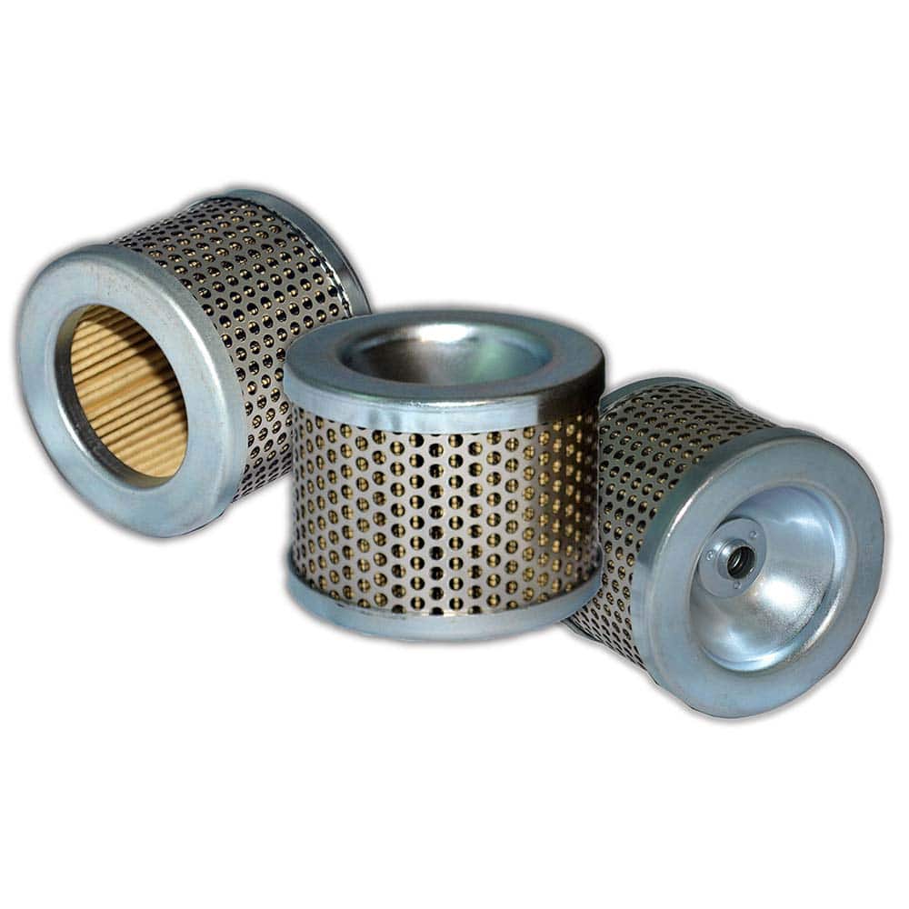 Main Filter - Filter Elements & Assemblies; Filter Type: Replacement/Interchange Hydraulic Filter ; Media Type: Cellulose ; OEM Cross Reference Number: SOFIMA HYDRAULICS CRC105CD1 ; Micron Rating: 10 - Exact Tooling