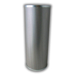 Main Filter - Filter Elements & Assemblies; Filter Type: Replacement/Interchange Hydraulic Filter ; Media Type: Microglass ; OEM Cross Reference Number: KOMATSU 2096077531 ; Micron Rating: 25 - Exact Tooling