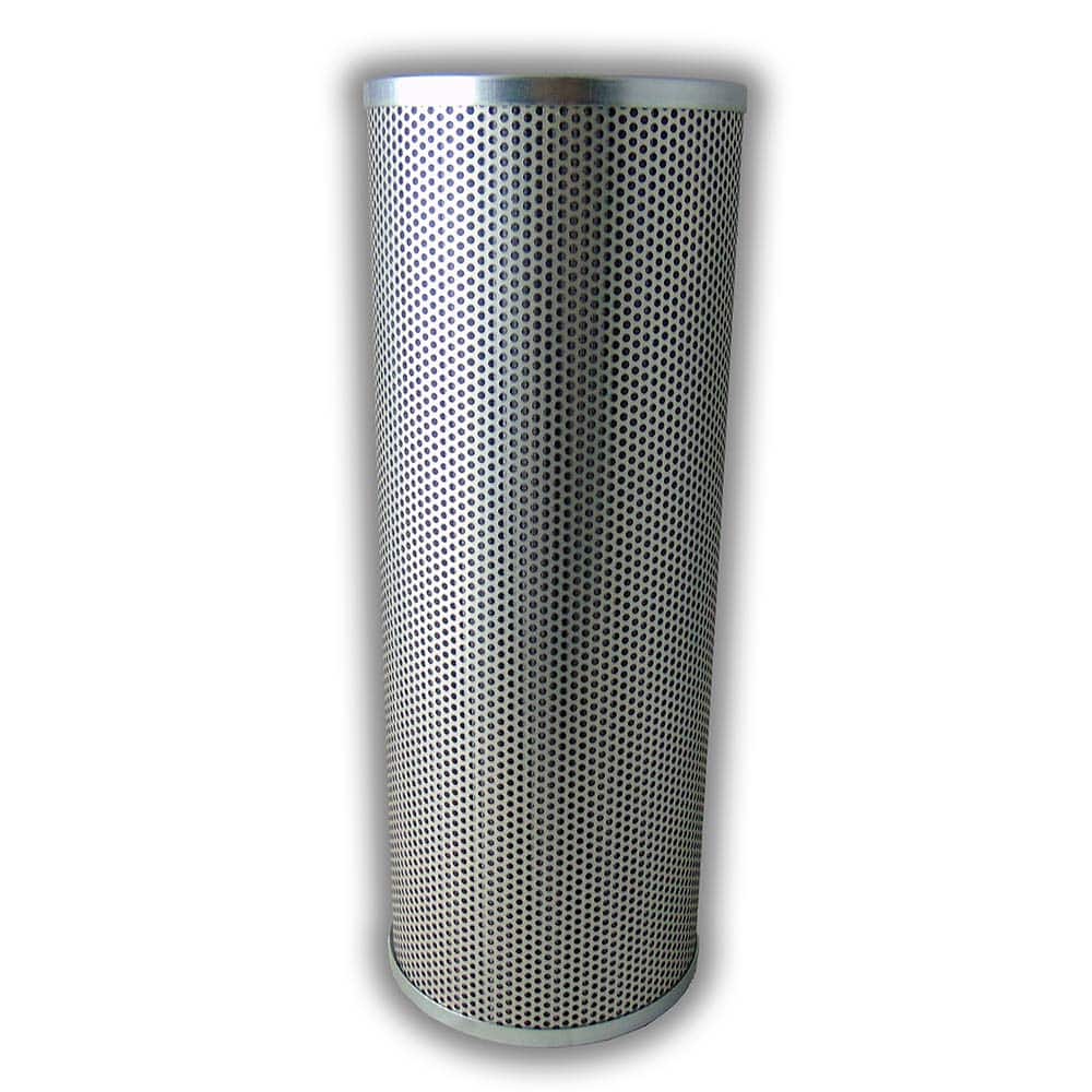 Main Filter - Filter Elements & Assemblies; Filter Type: Replacement/Interchange Hydraulic Filter ; Media Type: Microglass ; OEM Cross Reference Number: FLEETGUARD HF35504 ; Micron Rating: 25 - Exact Tooling