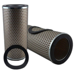 Main Filter - Filter Elements & Assemblies; Filter Type: Replacement/Interchange Hydraulic Filter ; Media Type: Cellulose ; OEM Cross Reference Number: FILTER MART 282257 ; Micron Rating: 10 - Exact Tooling