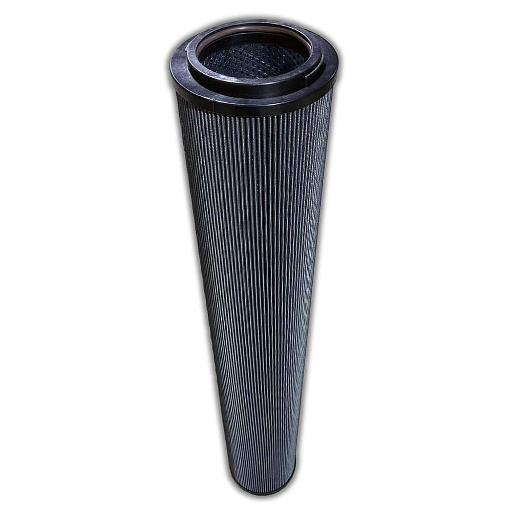 Main Filter - Filter Elements & Assemblies; Filter Type: Replacement/Interchange Hydraulic Filter ; Media Type: Wire Mesh ; OEM Cross Reference Number: FILTER MART 336216 ; Micron Rating: 50 - Exact Tooling