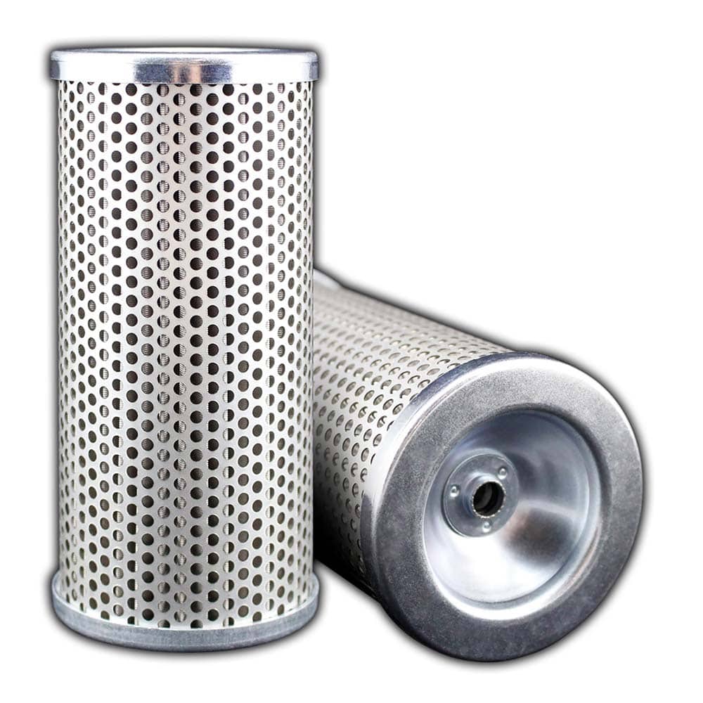 Main Filter - Filter Elements & Assemblies; Filter Type: Replacement/Interchange Hydraulic Filter ; Media Type: Cellulose ; OEM Cross Reference Number: ZETTELMEYER 21192901 ; Micron Rating: 10 - Exact Tooling