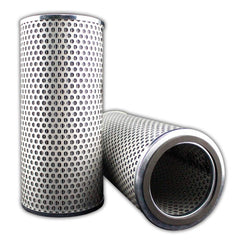 Main Filter - Filter Elements & Assemblies; Filter Type: Replacement/Interchange Hydraulic Filter ; Media Type: Microglass ; OEM Cross Reference Number: HY-PRO HP7L1210MB ; Micron Rating: 10 - Exact Tooling