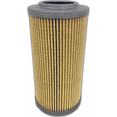 Main Filter - Filter Elements & Assemblies; Filter Type: Replacement/Interchange Hydraulic Filter ; Media Type: Cellulose ; OEM Cross Reference Number: WIX D85B10KV ; Micron Rating: 10 - Exact Tooling