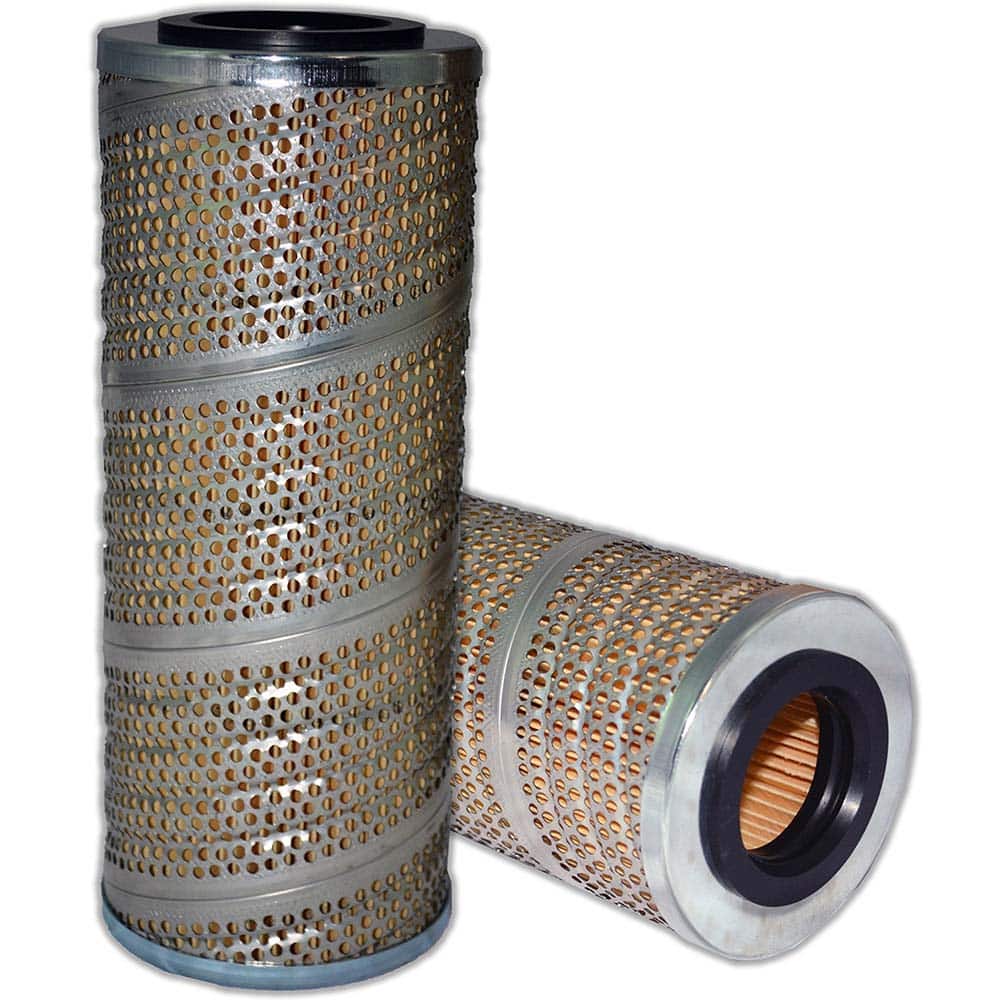 Main Filter - Filter Elements & Assemblies; Filter Type: Replacement/Interchange Hydraulic Filter ; Media Type: Cellulose ; OEM Cross Reference Number: FILTER MART 287279 ; Micron Rating: 10 - Exact Tooling
