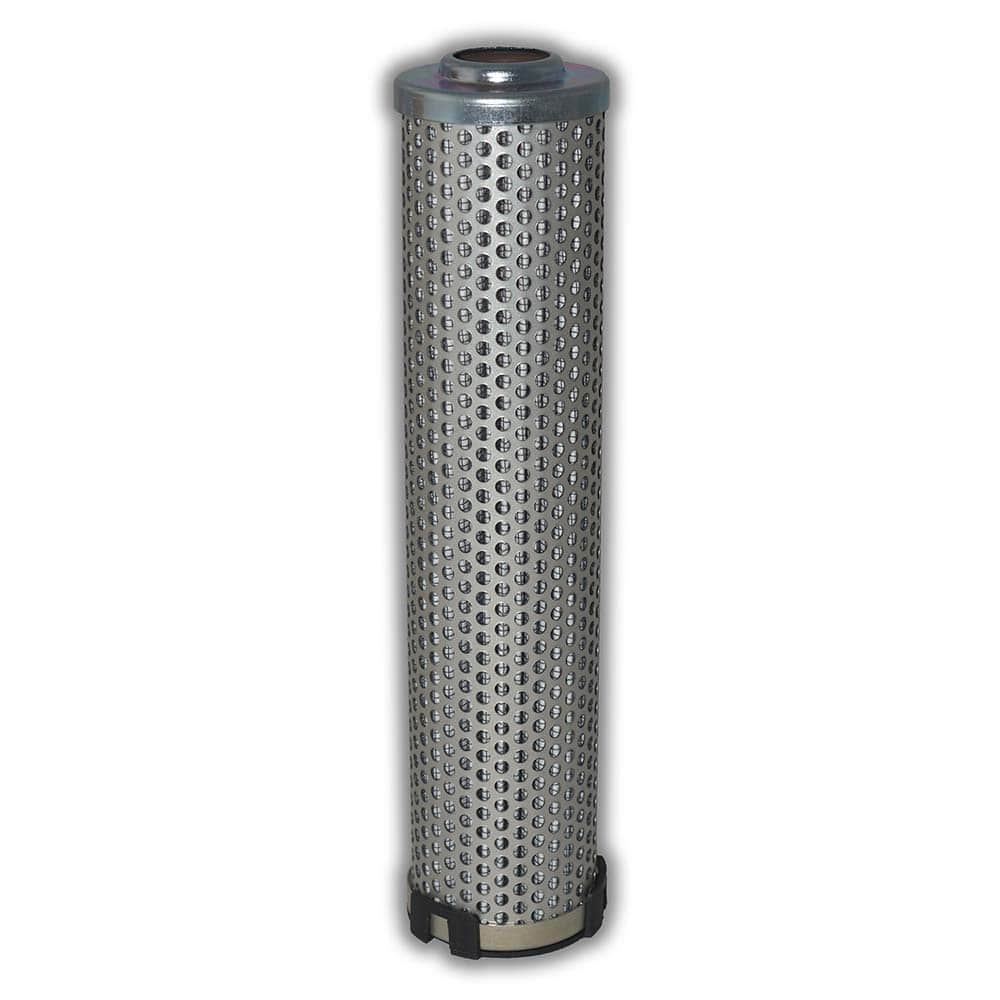 Main Filter - Filter Elements & Assemblies; Filter Type: Replacement/Interchange Hydraulic Filter ; Media Type: Microglass ; OEM Cross Reference Number: UFI ERB11NFD ; Micron Rating: 25 - Exact Tooling