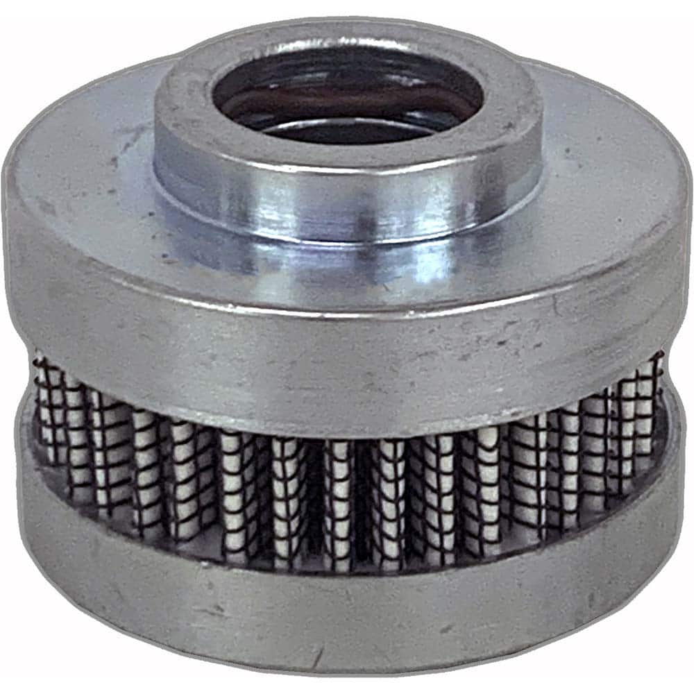 Main Filter - Filter Elements & Assemblies; Filter Type: Replacement/Interchange Hydraulic Filter ; Media Type: Microglass ; OEM Cross Reference Number: SF FILTER HY11502 ; Micron Rating: 10 - Exact Tooling