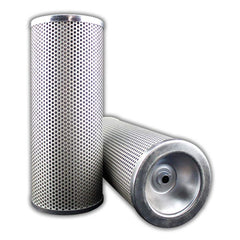 Main Filter - Filter Elements & Assemblies; Filter Type: Replacement/Interchange Hydraulic Filter ; Media Type: Microglass ; OEM Cross Reference Number: IKRON HHC01460 ; Micron Rating: 25 - Exact Tooling