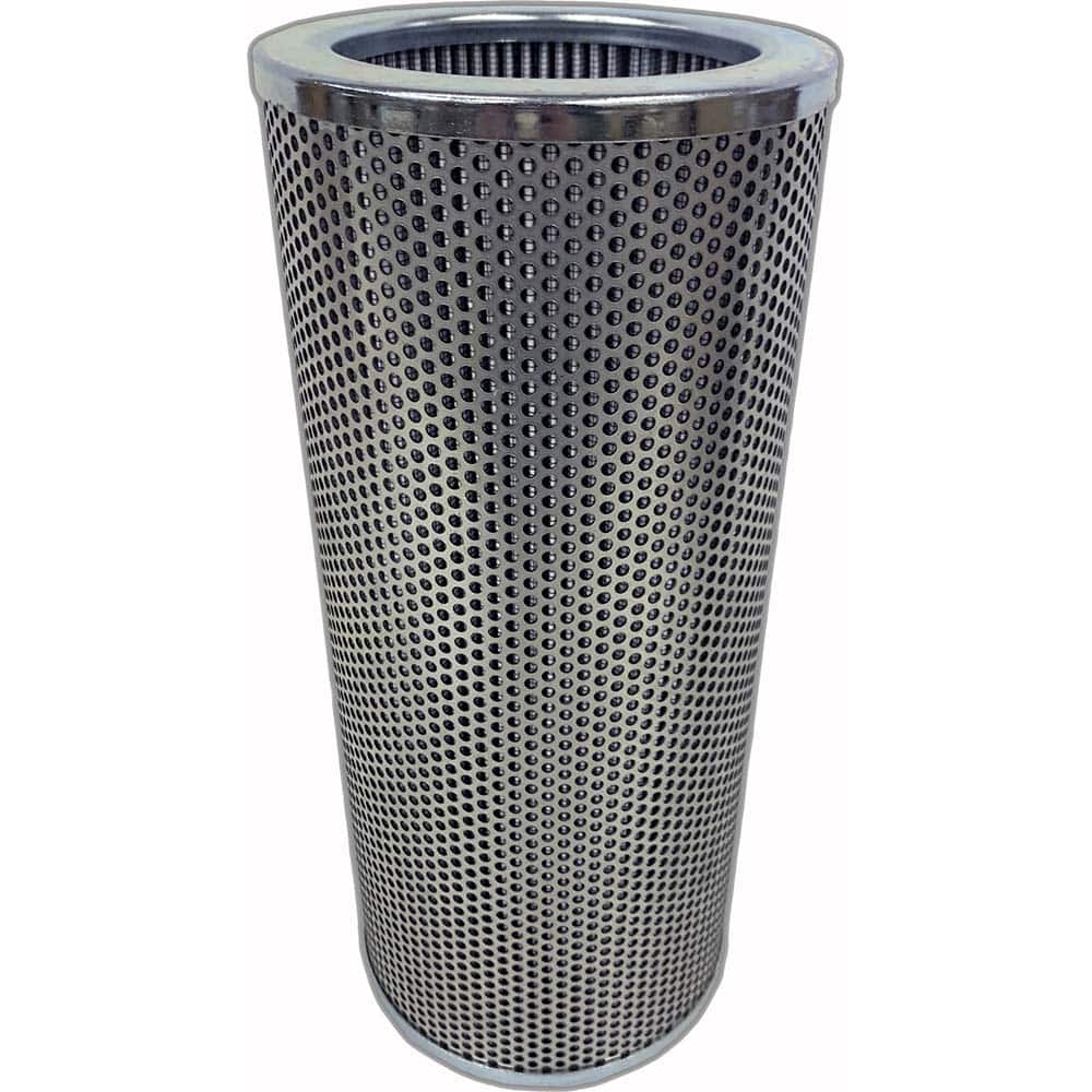 Main Filter - Filter Elements & Assemblies; Filter Type: Replacement/Interchange Hydraulic Filter ; Media Type: Cellulose ; OEM Cross Reference Number: PARKER FXX310 ; Micron Rating: 10 ; Parker Part Number: FXX310 - Exact Tooling