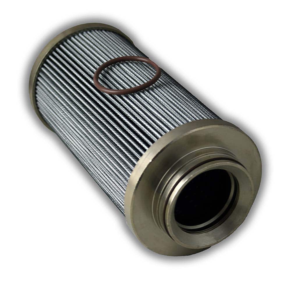 Main Filter - Filter Elements & Assemblies; Filter Type: Replacement/Interchange Hydraulic Filter ; Media Type: Microglass ; OEM Cross Reference Number: PALL HC2254FDP8Z ; Micron Rating: 3 - Exact Tooling
