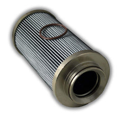 Main Filter - Filter Elements & Assemblies; Filter Type: Replacement/Interchange Hydraulic Filter ; Media Type: Microglass ; OEM Cross Reference Number: FILTREC D730G03B ; Micron Rating: 3 - Exact Tooling