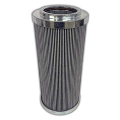 Main Filter - Filter Elements & Assemblies; Filter Type: Replacement/Interchange Hydraulic Filter ; Media Type: Microglass ; OEM Cross Reference Number: WIX D91B20FV ; Micron Rating: 25 - Exact Tooling