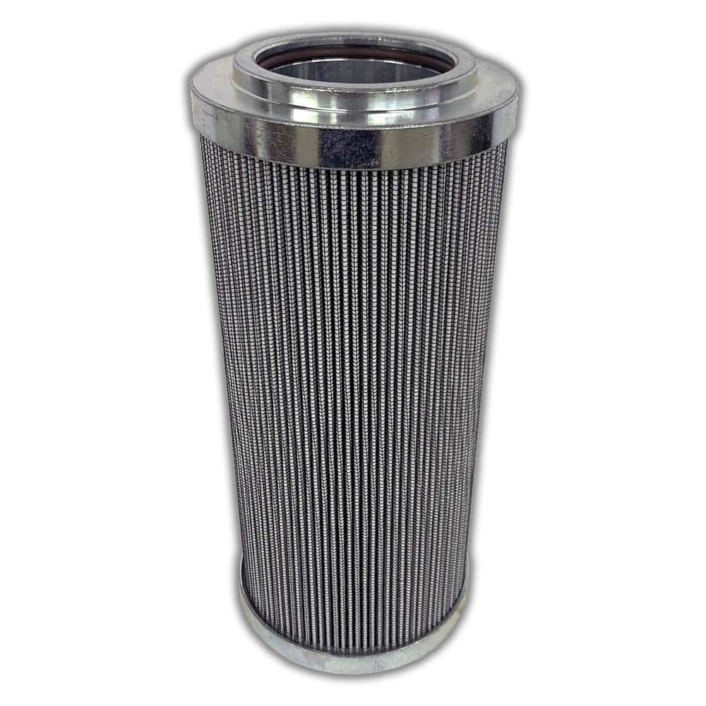 Main Filter - Filter Elements & Assemblies; Filter Type: Replacement/Interchange Hydraulic Filter ; Media Type: Microglass ; OEM Cross Reference Number: EPPENSTEINER 2560H20SL2P ; Micron Rating: 25 - Exact Tooling