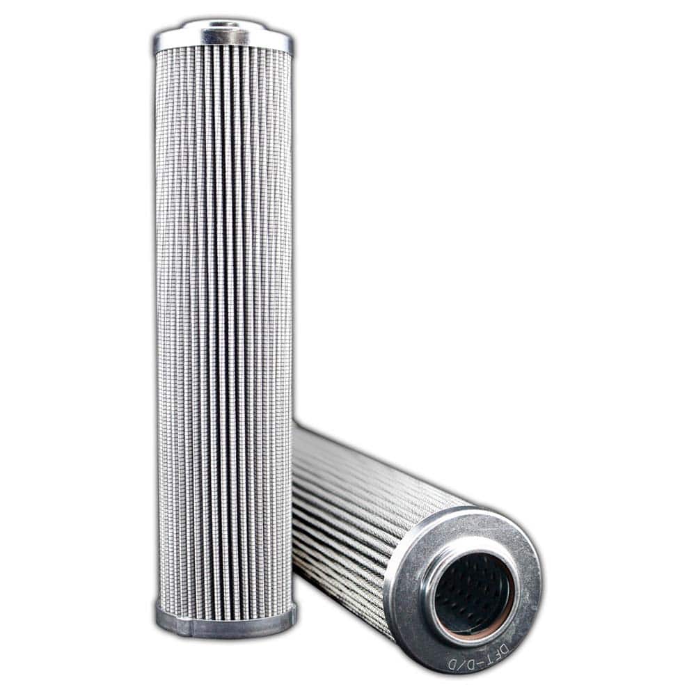 Main Filter - Filter Elements & Assemblies; Filter Type: Replacement/Interchange Hydraulic Filter ; Media Type: Microglass ; OEM Cross Reference Number: MP FILTRI HP1352A03NA ; Micron Rating: 3 - Exact Tooling