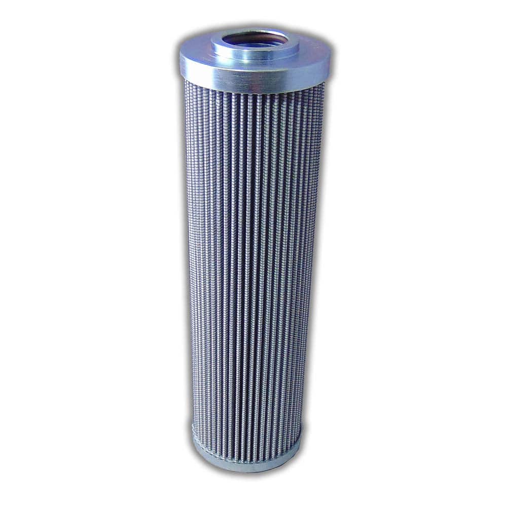 Main Filter - Filter Elements & Assemblies; Filter Type: Replacement/Interchange Hydraulic Filter ; Media Type: Microglass ; OEM Cross Reference Number: TVH 7617829 ; Micron Rating: 25 - Exact Tooling