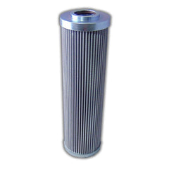 Main Filter - Filter Elements & Assemblies; Filter Type: Replacement/Interchange Hydraulic Filter ; Media Type: Microglass ; OEM Cross Reference Number: TVH 7617829 ; Micron Rating: 25 - Exact Tooling