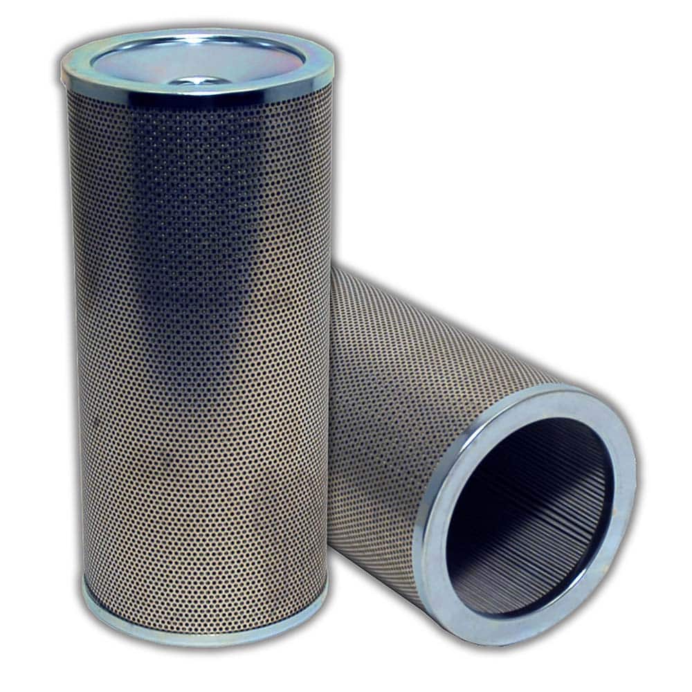 Main Filter - Filter Elements & Assemblies; Filter Type: Replacement/Interchange Hydraulic Filter ; Media Type: Microglass ; OEM Cross Reference Number: BUSSE HE075 ; Micron Rating: 10 - Exact Tooling
